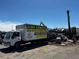 Linton, IN Junk Removal Services Company