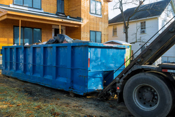 Best Shed Removal  in Lton, IN