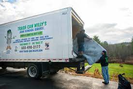Best Demolition Debris Removal  in Lton, IN
